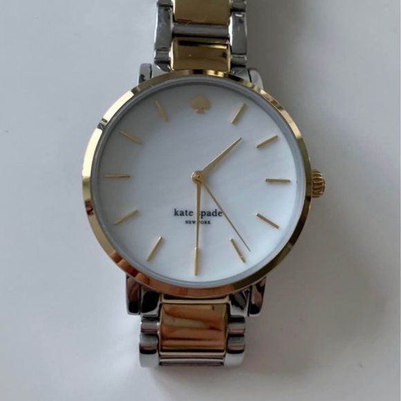 Kate Spade New York Ladies Gramercy Watch - Picture 1 of 3